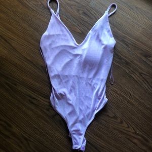 Body suit